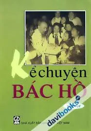 Kể chuyện về Bác Hồ – Tập 1