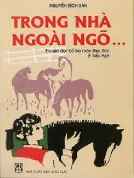 Trong nhà, ngoài ngõ