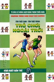 Trò chơi ngoài trời