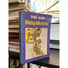 Thế giới những điều kì thú