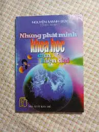 Những phát minh khoa học