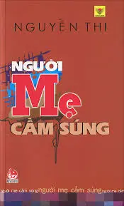 Người mẹ cầm súng