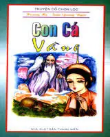 Con cá vàng