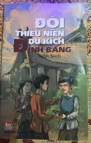 Đội du kích thiếu niên Tập 1