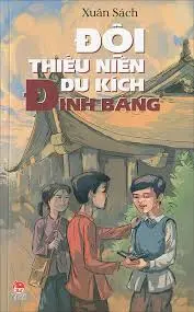 Đội du kích thiếu niên Tập 2