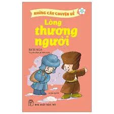 Lòng thương người