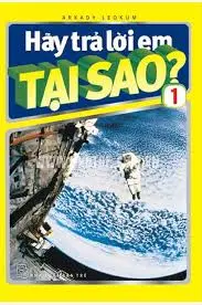 Hãy trả lời em tại sao Tập 1–5