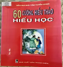 60 gương hiếu thảo, hiếu học