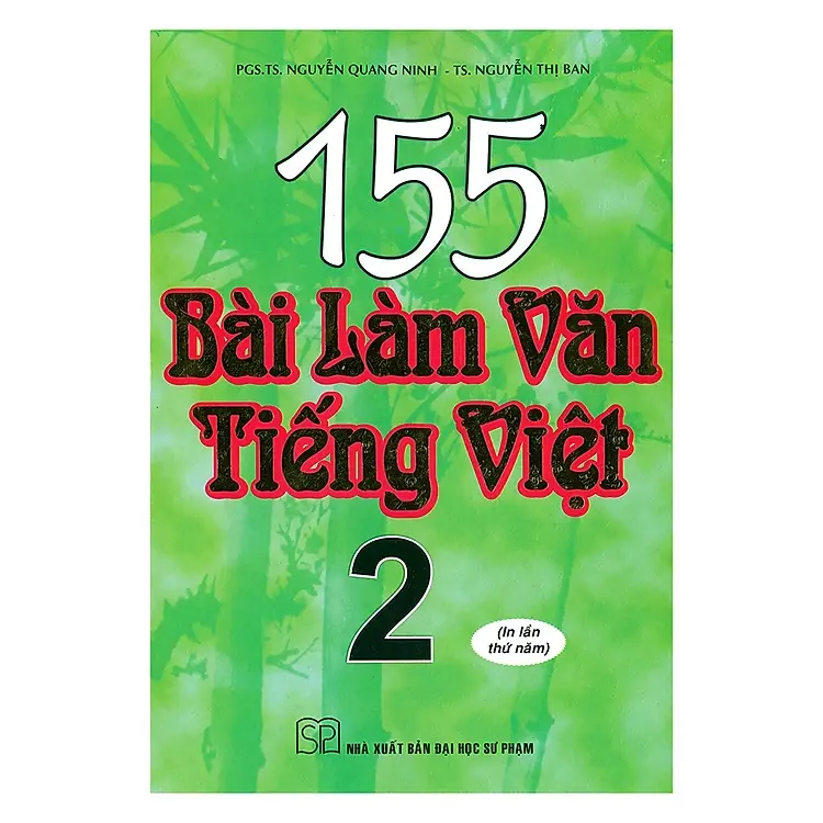 155 đề văn TV 2