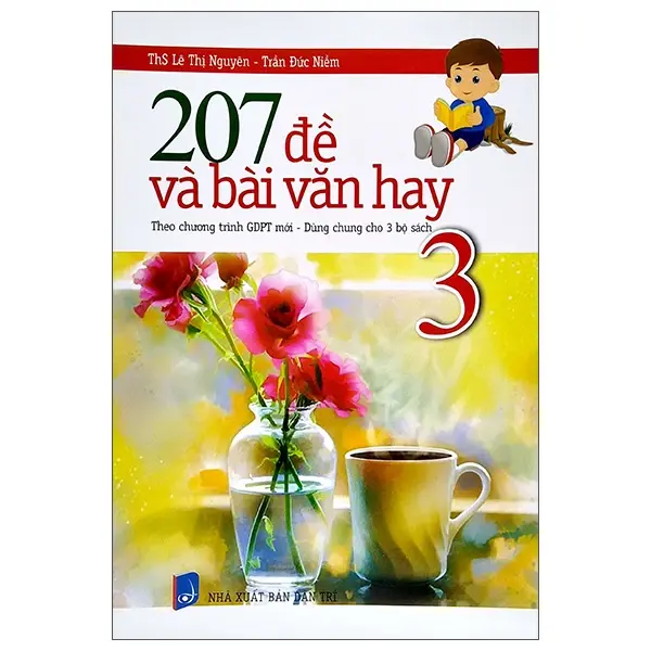 207 đề và bài văn 3