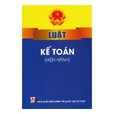 Luật kế toán