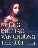 Những kiệt tác văn chương thế giới