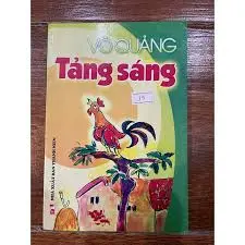 Tảng sáng