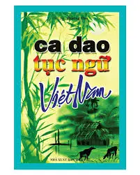 Ca dao tục ngữ Việt Nam