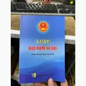 Luật bảo hiểm xã hội