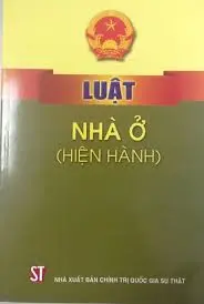 Luật nhà ở