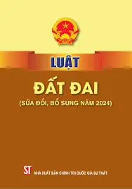 Luật đất đai