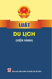 Luật du lịch