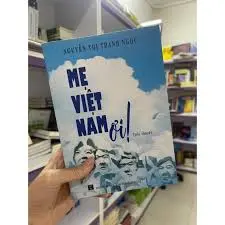 Mẹ VN ơi!