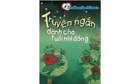 Truyện ngắn dành cho tuổi nhi đồng