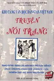 Truyện nói Trạng