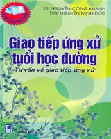 Giao tiếp ứng xử tuổi học đường