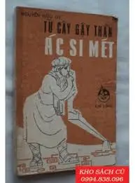 Cây gậy thần Acsimet