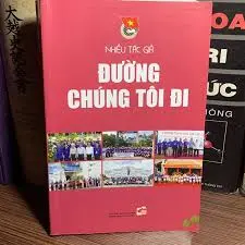 Đường chúng tôi đi