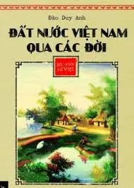 Đất nước Việt Nam qua các đời