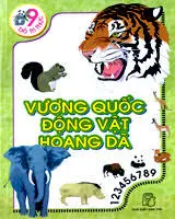 Vương quốc động vật hoang dã