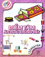 Điểm tâm ăn hoài không hết