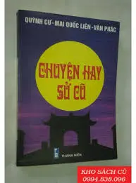 Chuyện hay sử cũ
