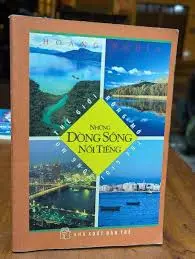 Những dòng sông nổi tiếng