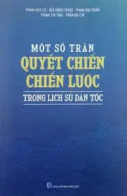 Một số trân quyết chiến chiến lược…