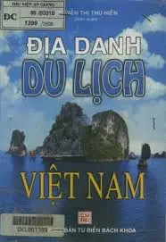 Địa danh du lịch Việt Nam