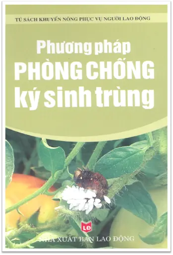 Phương pháp phòng tránh kí sinh trùng