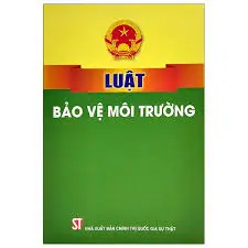 Luật bảo vệ môi trường 2008