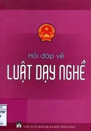 Luật dậy nghề
