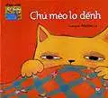 Chú mèo lơ đễnh