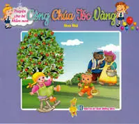 Công chúa tóc vàng