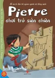 Pierre trò chơi sửa chữa