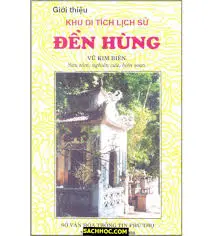 Khu di tích Đền Hùng