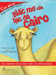 Giấc mơ của Lạc đà Cairo
