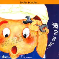 Lớn lên bé sẽ là….