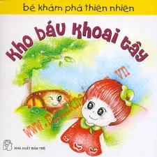 Kho báu khoai tây