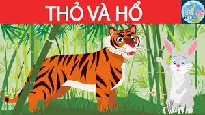 Hổ và thỏ