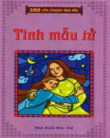 Tình mẫu tử