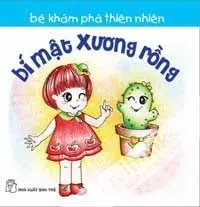 Bí mật xương rồng