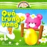 Quả trứng vàng