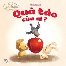 Quả táo của ai?
